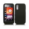 Custodia in silicone samsung s5230 Custodia in silicone samsung s5230